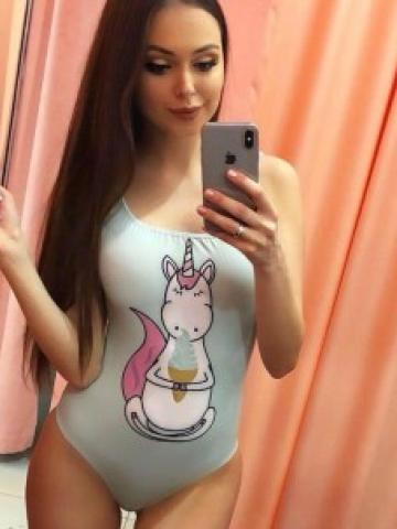 Индивидуалка Амалия Фотография 2